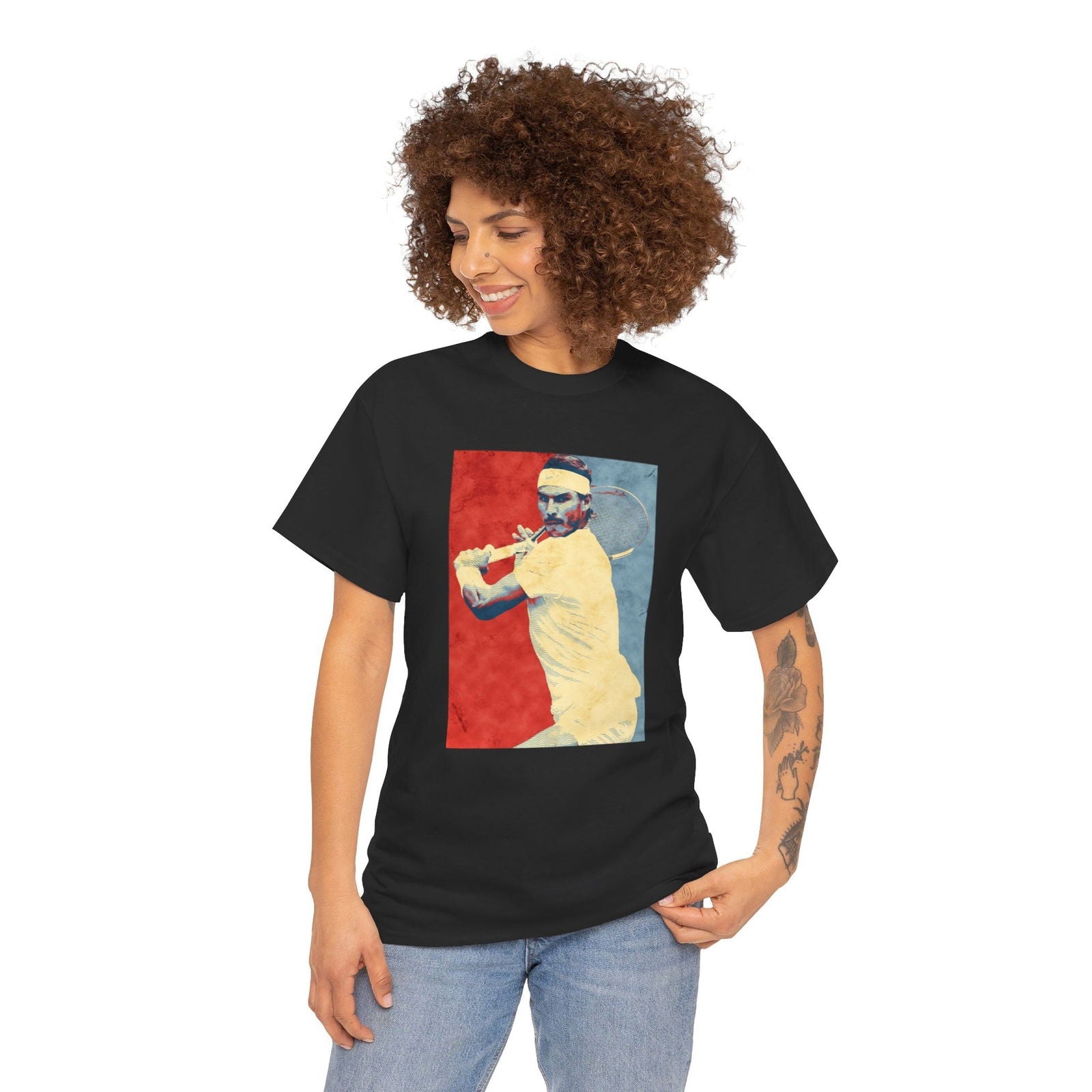 NADAL 25 - Tennis (Dri Fit) - GRANDSLAM PH