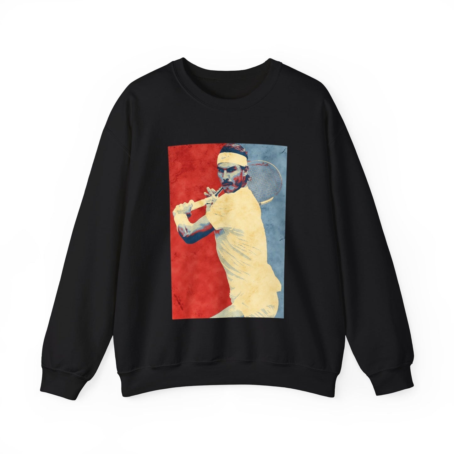 NADAL 25 - Tennis Sweatshirt - GRANDSLAM PH