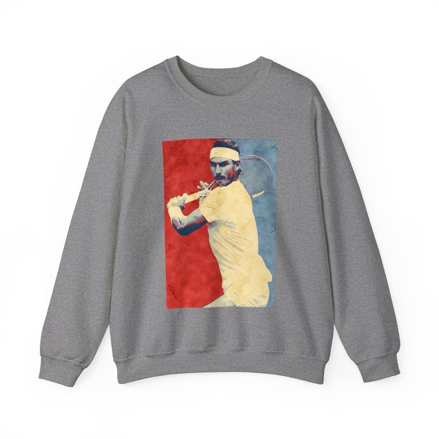 NADAL 25 - Tennis Sweatshirt - GRANDSLAM PH