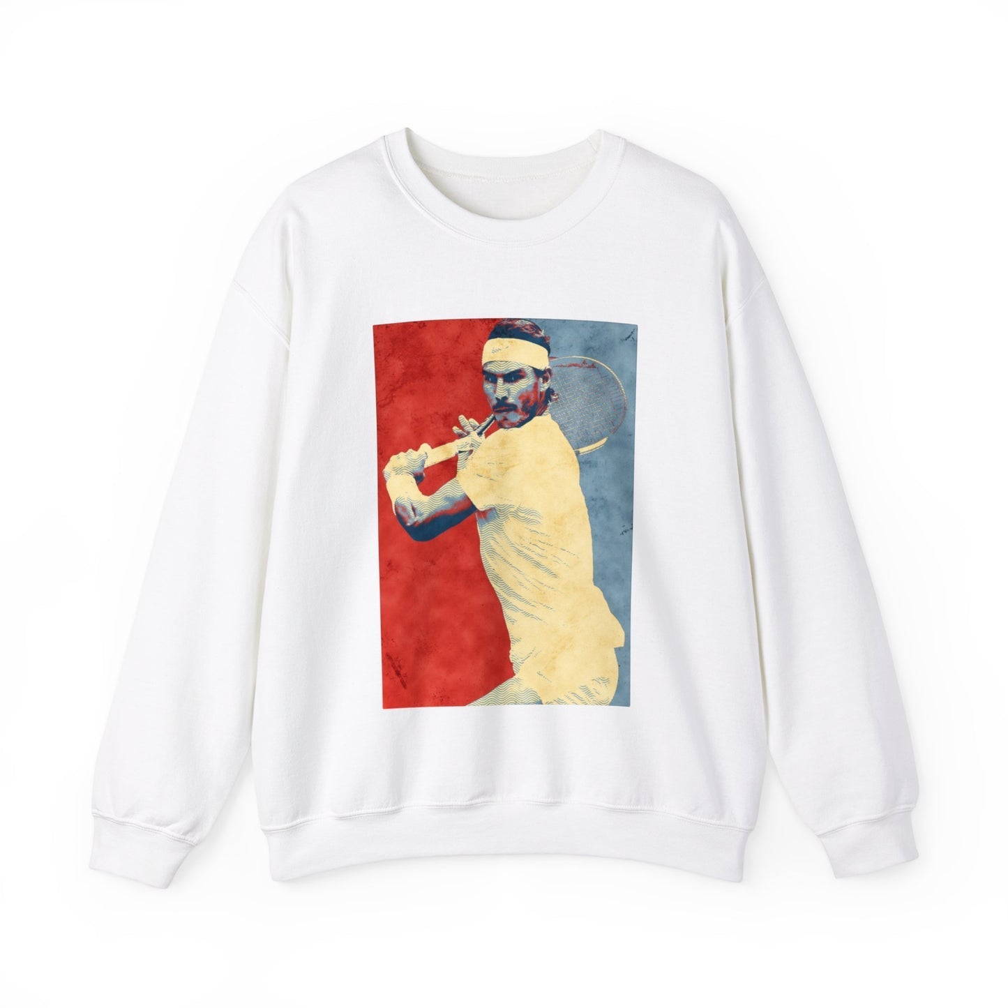 NADAL 25 - Tennis Sweatshirt - GRANDSLAM PH