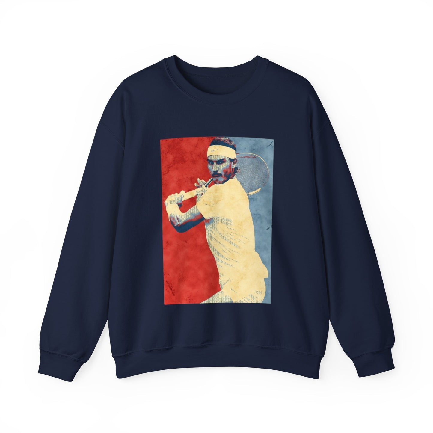 NADAL 25 - Tennis Sweatshirt - GRANDSLAM PH