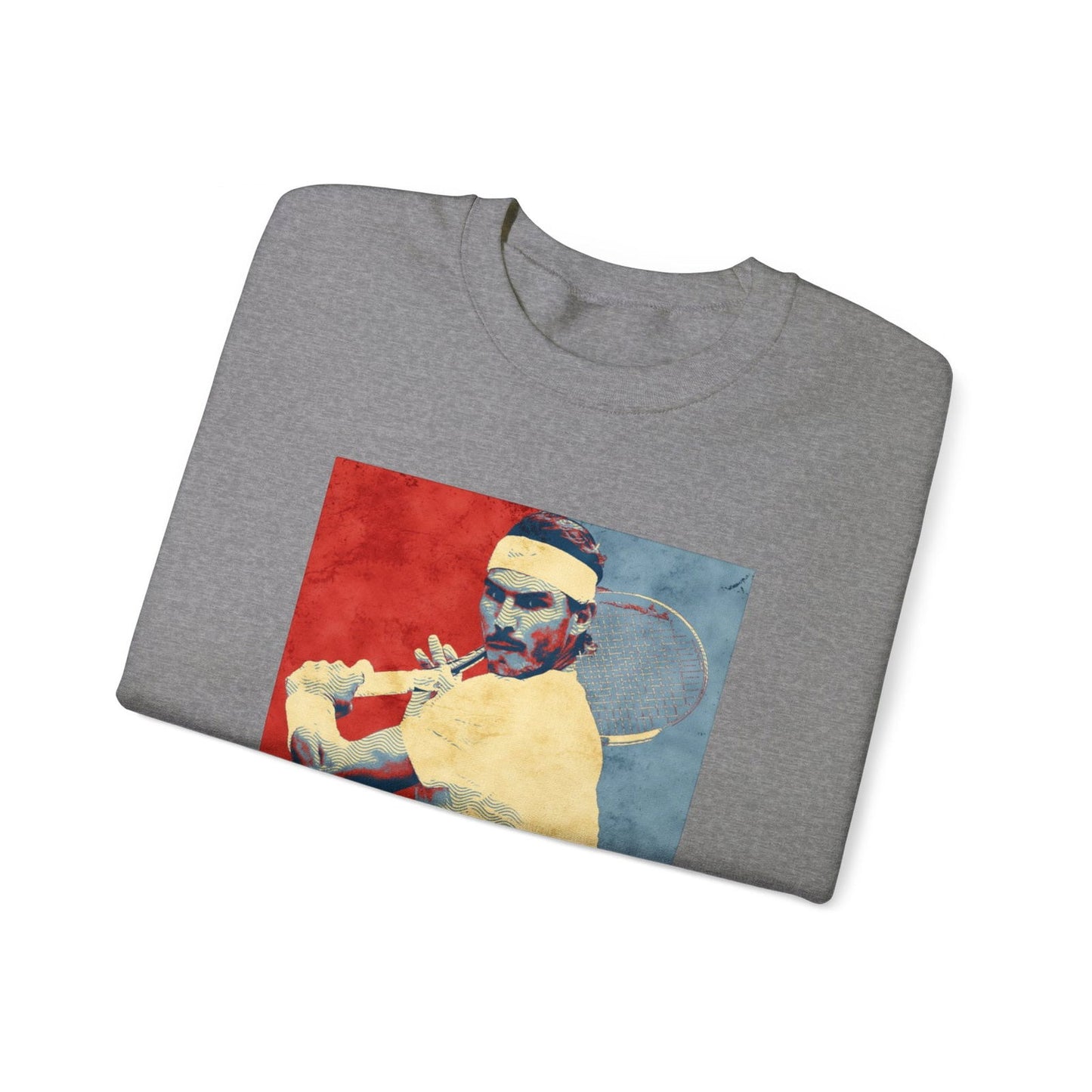 NADAL 25 - Tennis Sweatshirt - GRANDSLAM PH