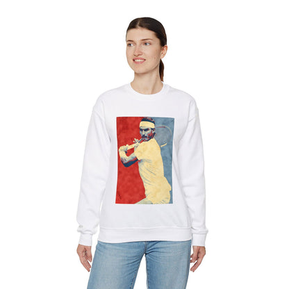 NADAL 25 - Tennis Sweatshirt - GRANDSLAM PH