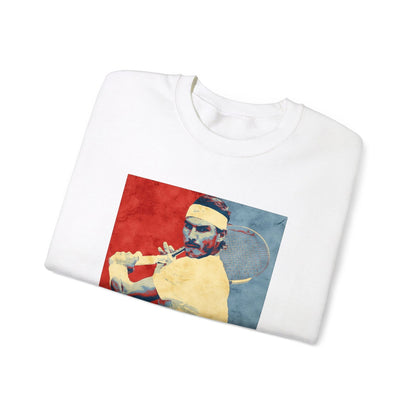 NADAL 25 - Tennis Sweatshirt - GRANDSLAM PH