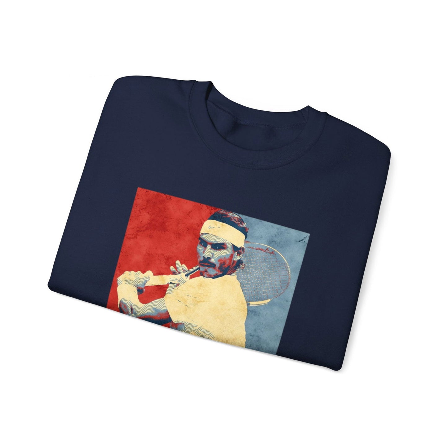 NADAL 25 - Tennis Sweatshirt - GRANDSLAM PH