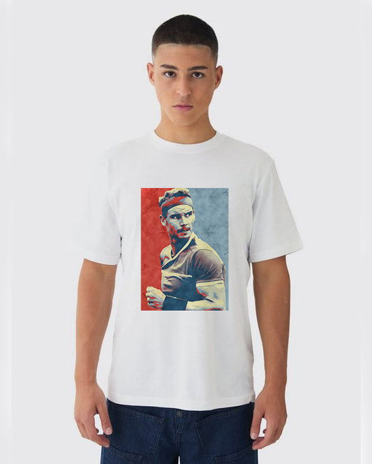 NADAL 26 - Tennis (Dri Fit)