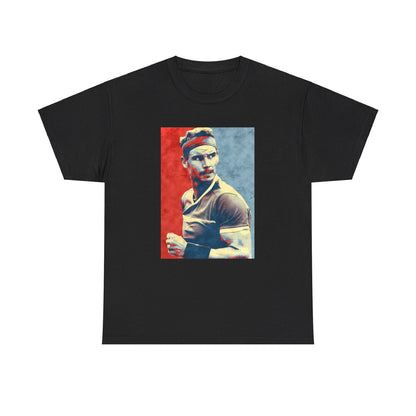 NADAL 26 - Tennis Basic Tee - GRANDSLAM PH