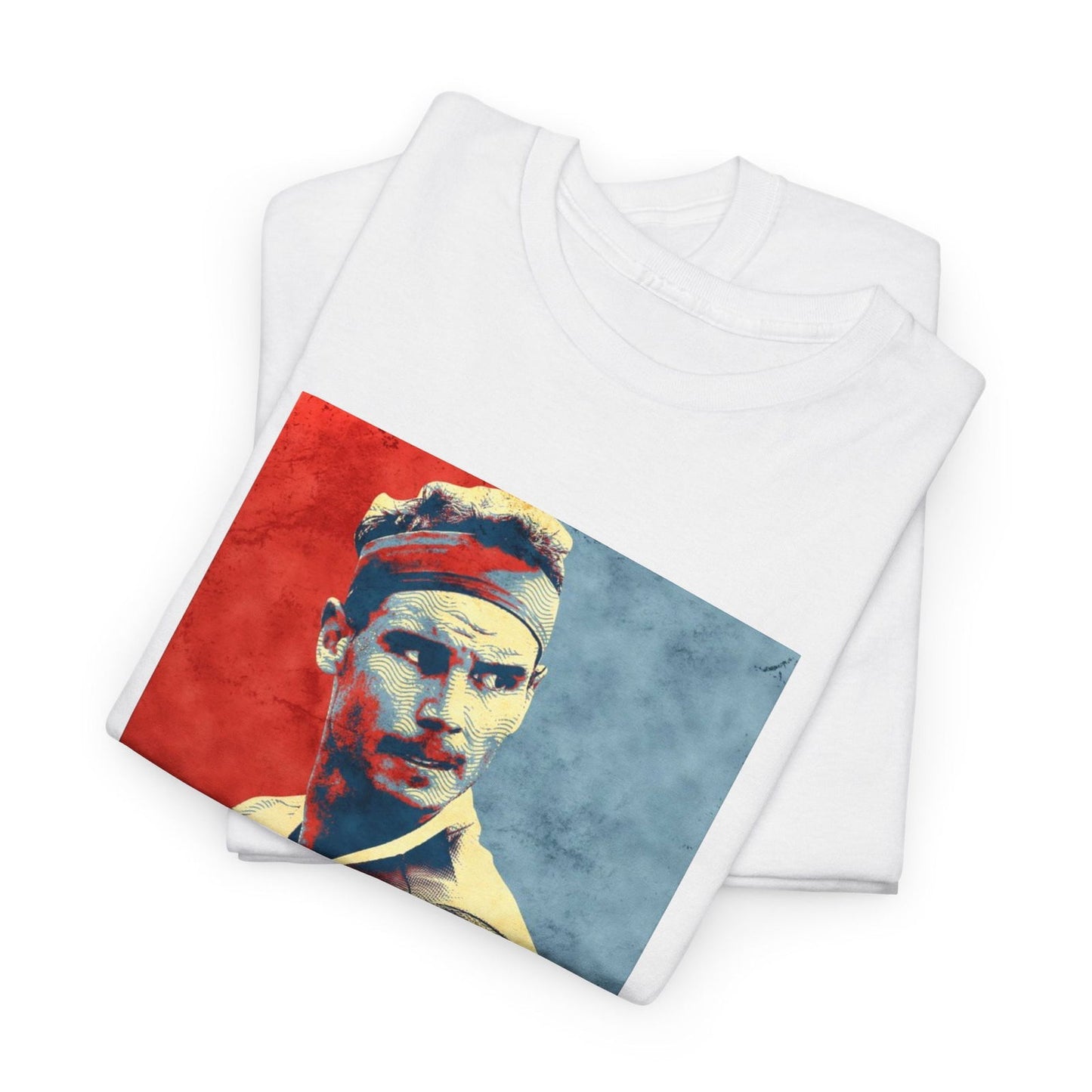 NADAL 26 - Tennis Basic Tee - GRANDSLAM PH