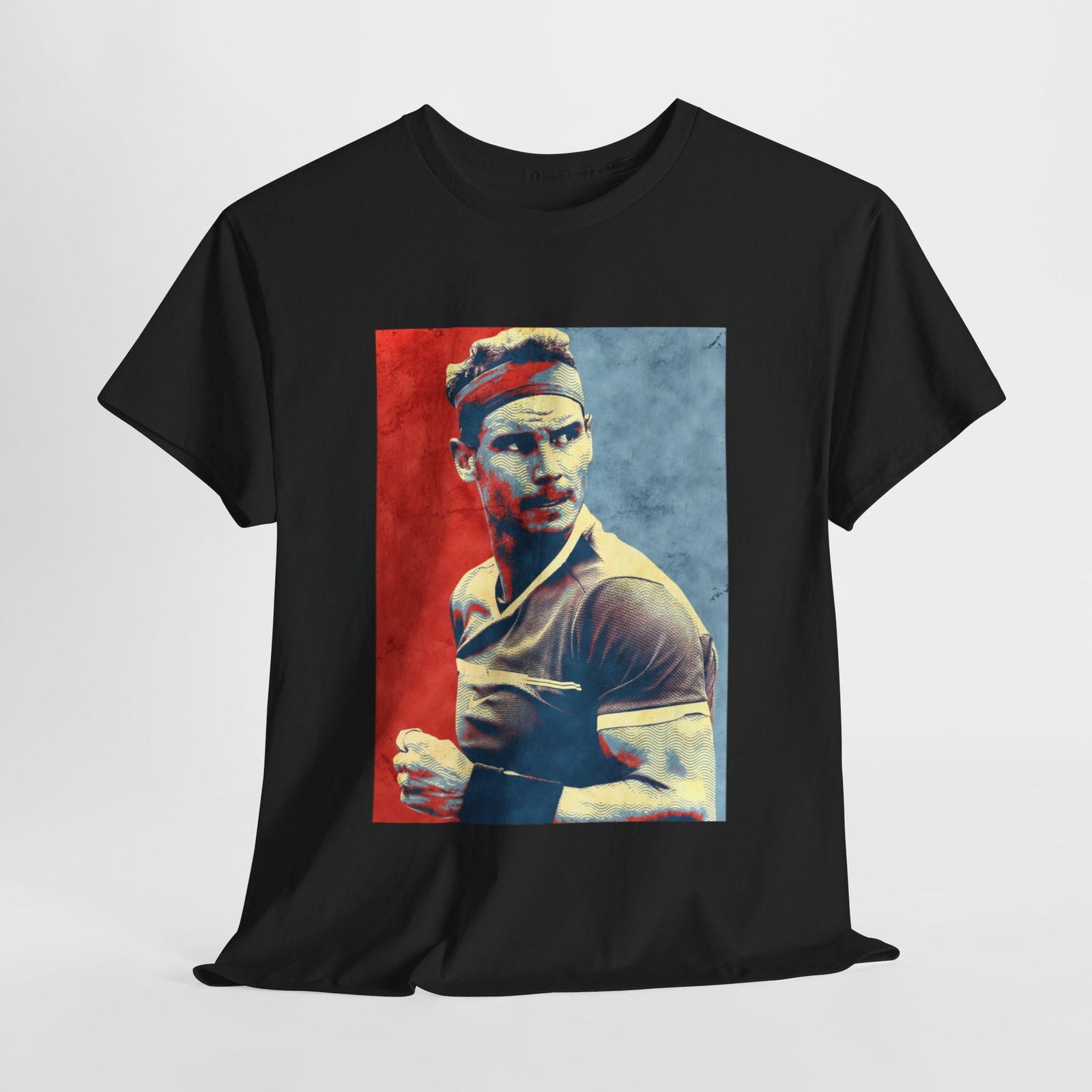 NADAL 26 - Tennis (Dri Fit) - GRANDSLAM PH