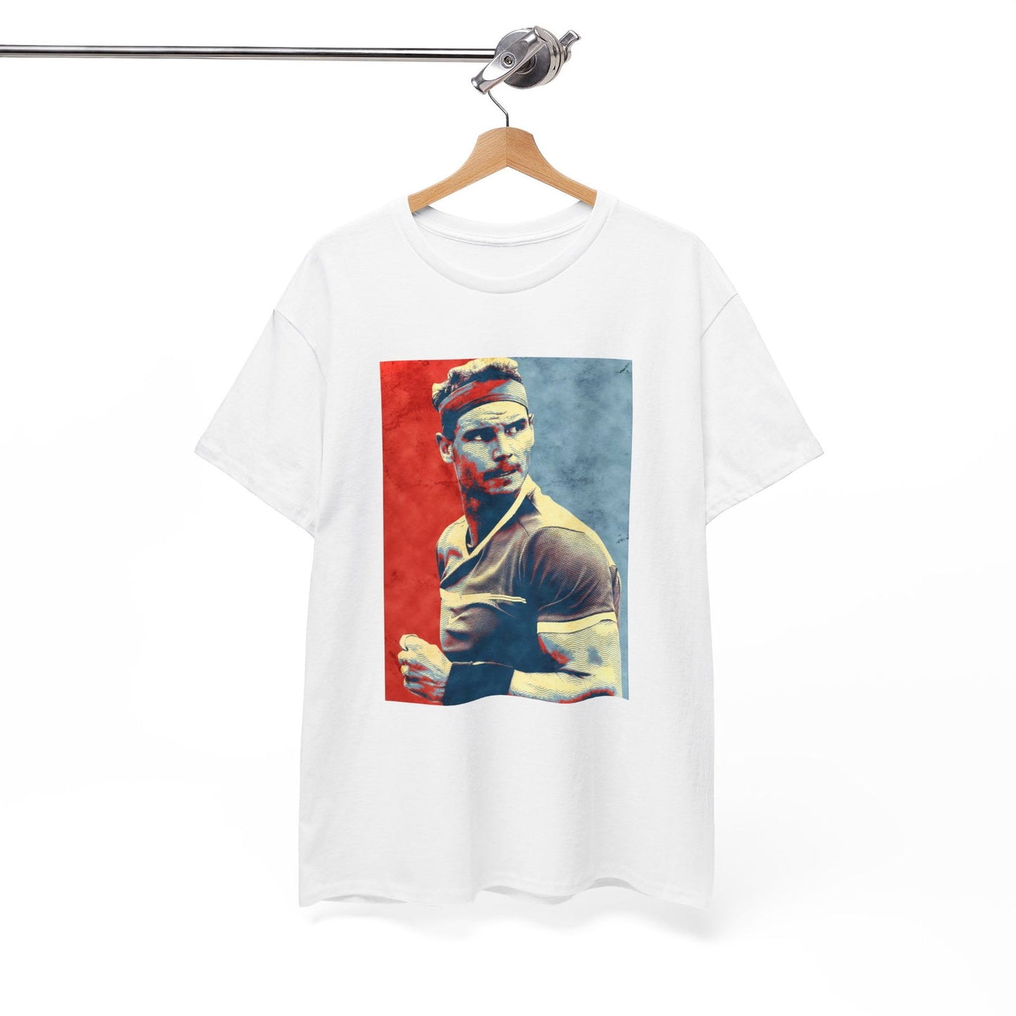 NADAL 26 - Tennis (Dri Fit) - GRANDSLAM PH