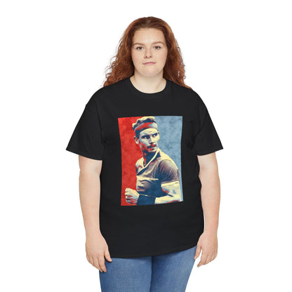 NADAL 26 - Tennis (Dri Fit) - GRANDSLAM PH