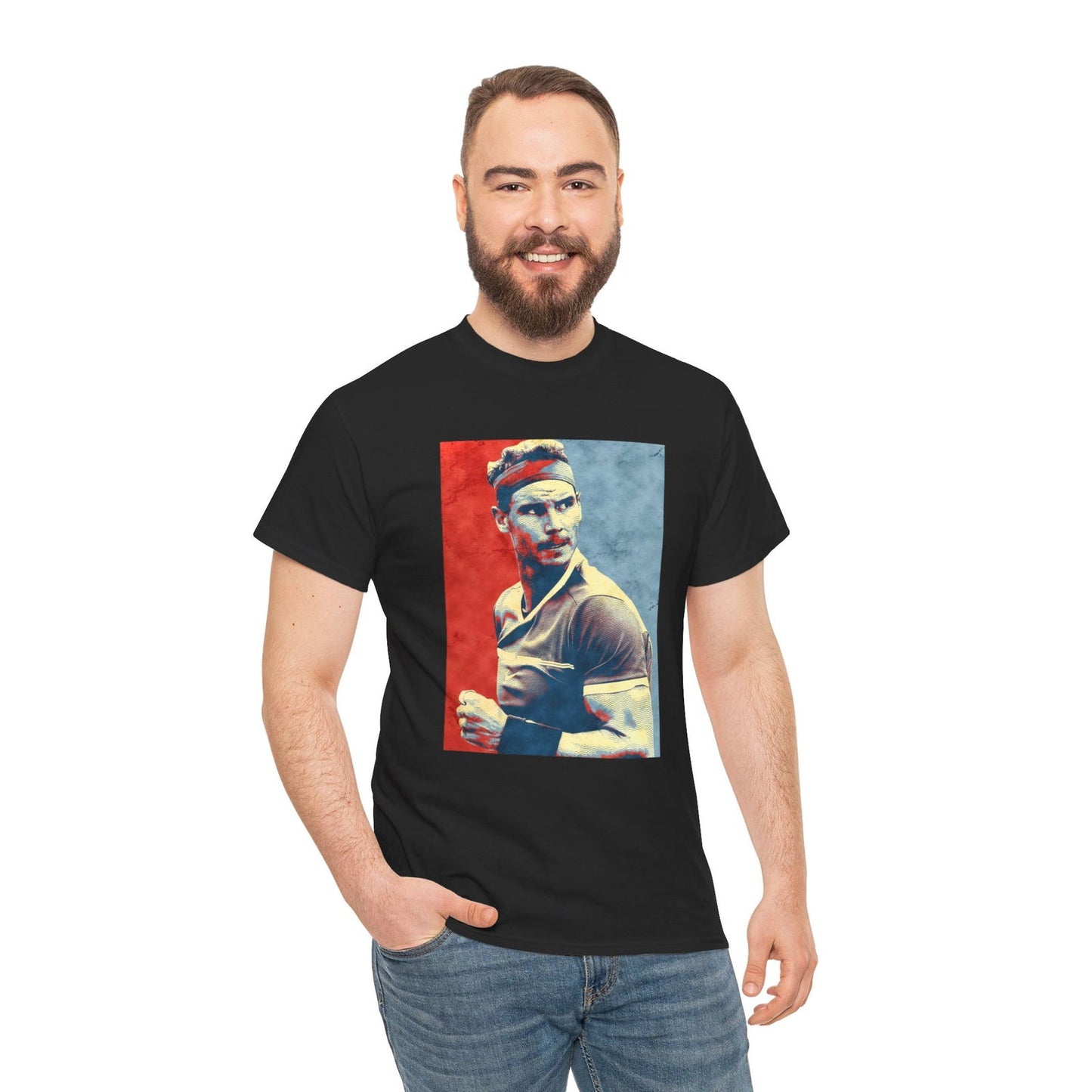 NADAL 26 - Tennis (Dri Fit) - GRANDSLAM PH