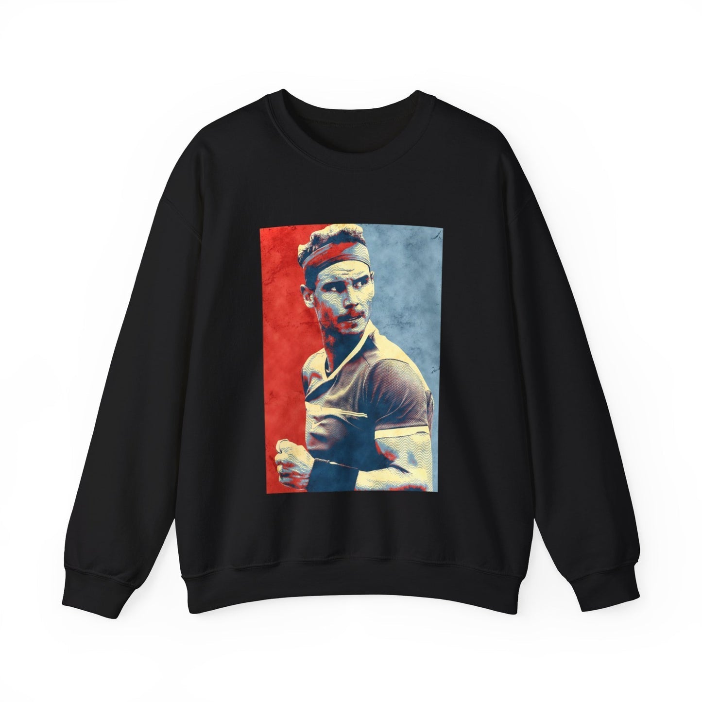 NADAL 26 - Tennis Sweatshirt - GRANDSLAM PH