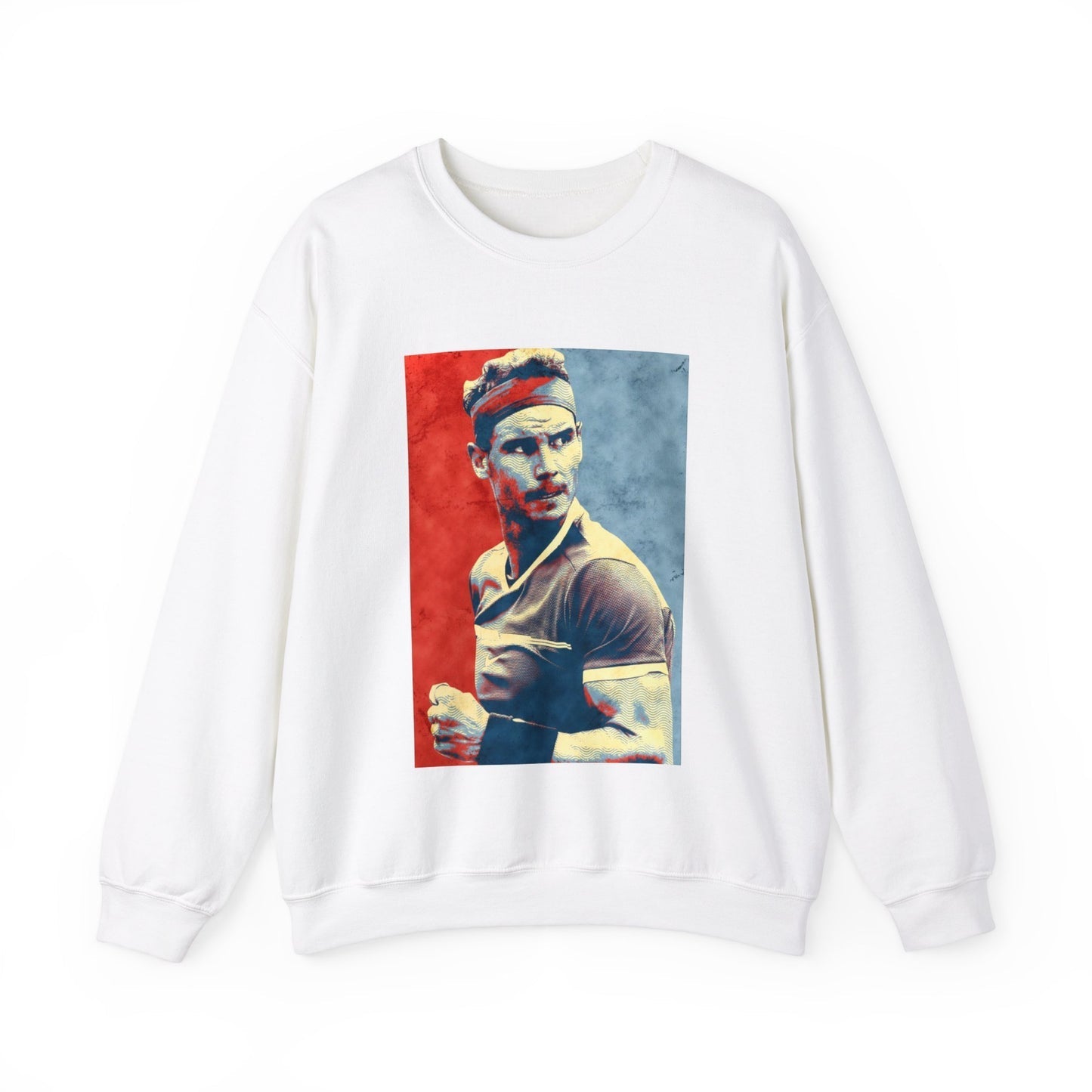 NADAL 26 - Tennis Sweatshirt - GRANDSLAM PH