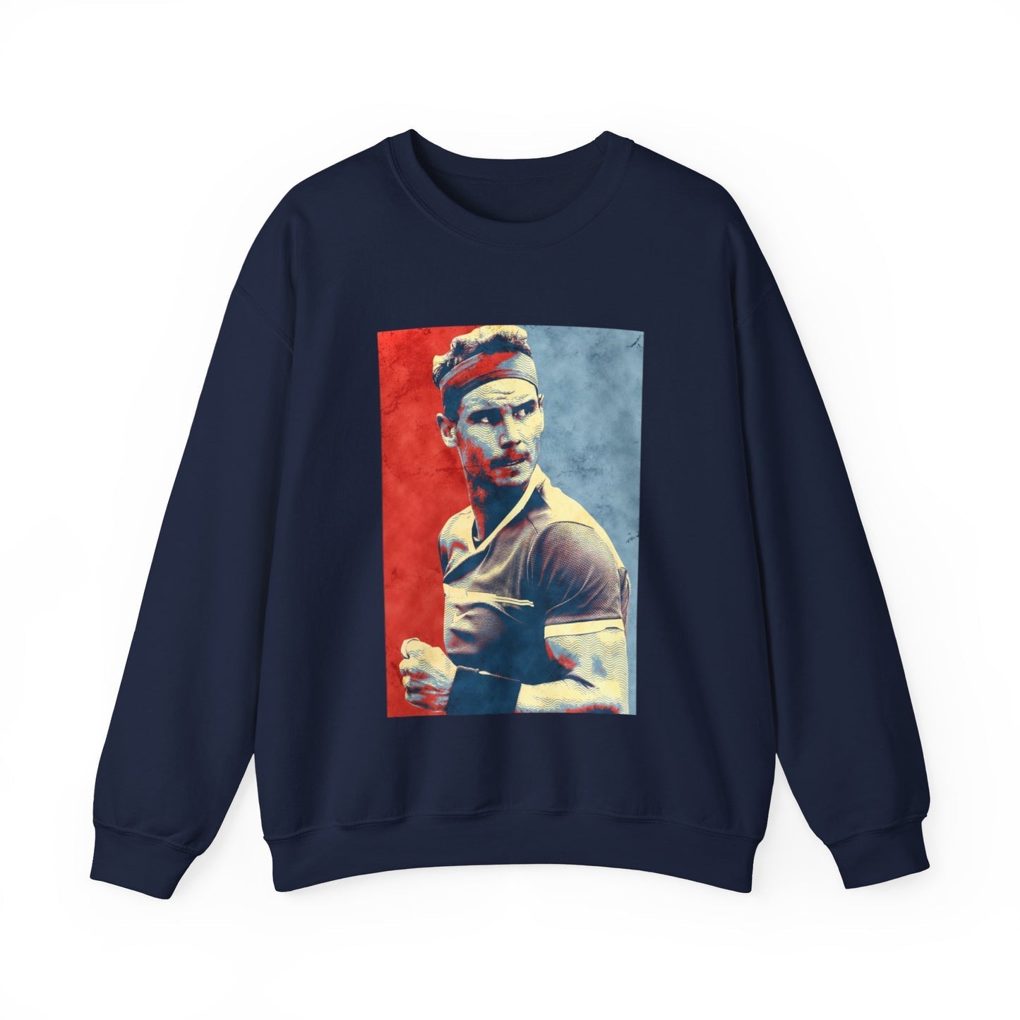 NADAL 26 - Tennis Sweatshirt - GRANDSLAM PH