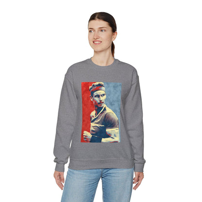 NADAL 26 - Tennis Sweatshirt - GRANDSLAM PH