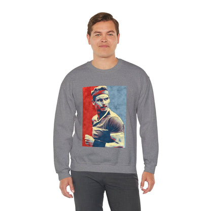 NADAL 26 - Tennis Sweatshirt - GRANDSLAM PH