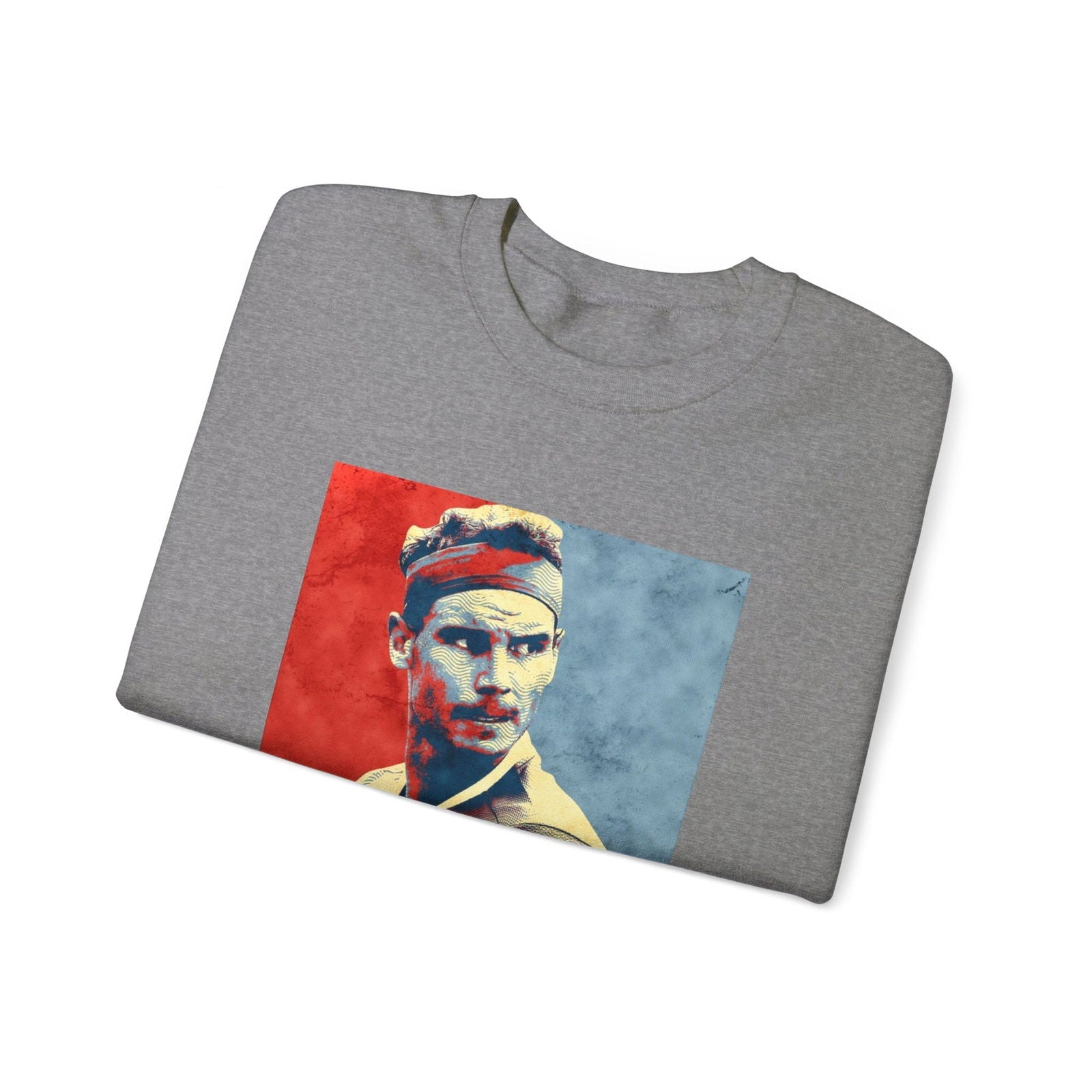 NADAL 26 - Tennis Sweatshirt - GRANDSLAM PH