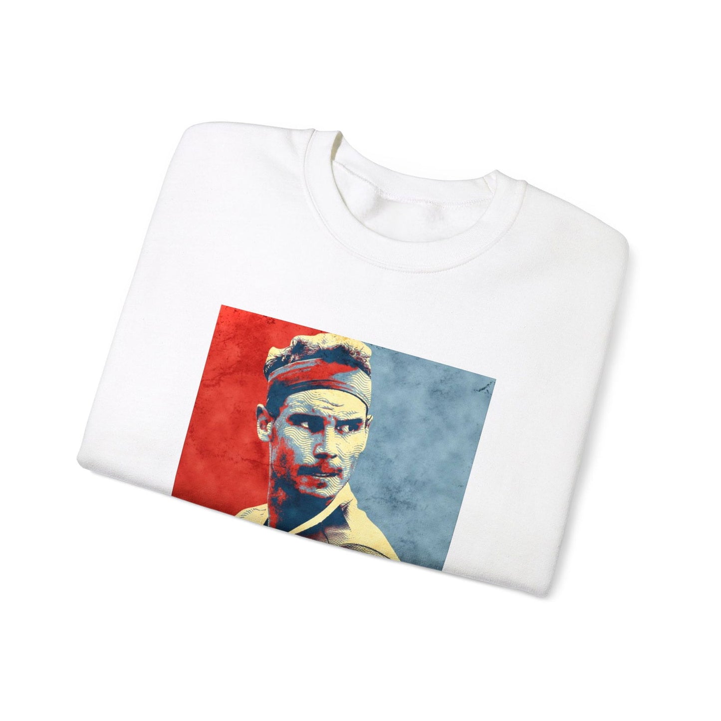 NADAL 26 - Tennis Sweatshirt - GRANDSLAM PH