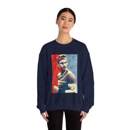 NADAL 26 - Tennis Sweatshirt - GRANDSLAM PH