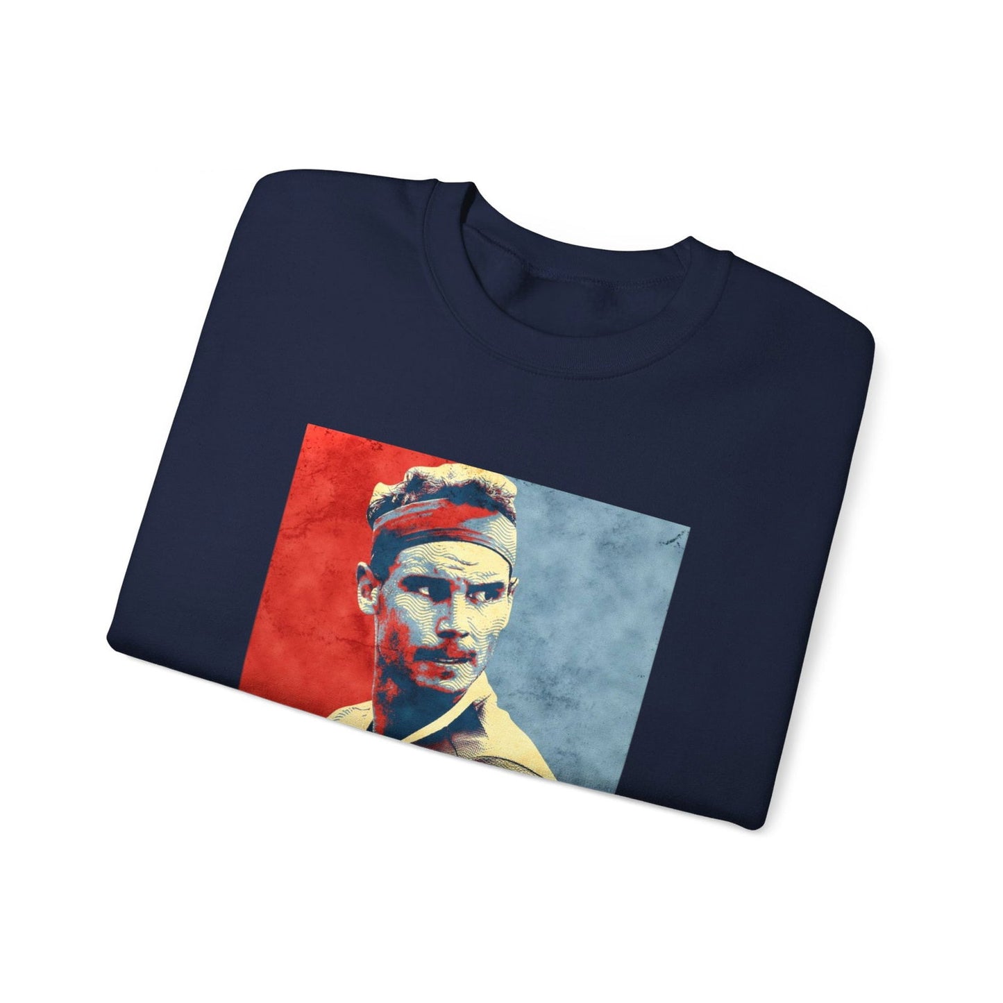 NADAL 26 - Tennis Sweatshirt - GRANDSLAM PH