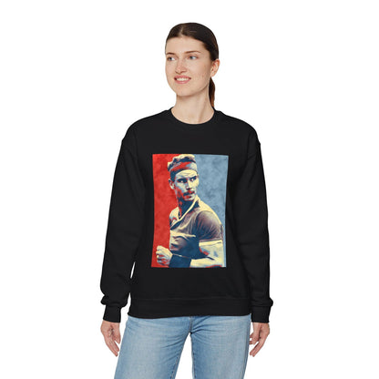 NADAL 26 - Tennis Sweatshirt - GRANDSLAM PH