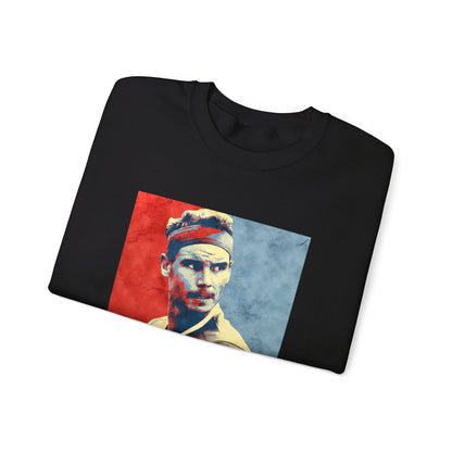 NADAL 26 - Tennis Sweatshirt - GRANDSLAM PH