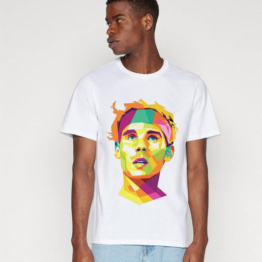 NADAL 27 - Tennis Basic Tee - GRANDSLAM PH