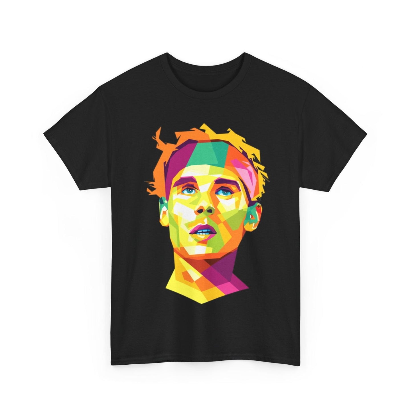 NADAL 27 - Tennis Basic Tee - GRANDSLAM PH