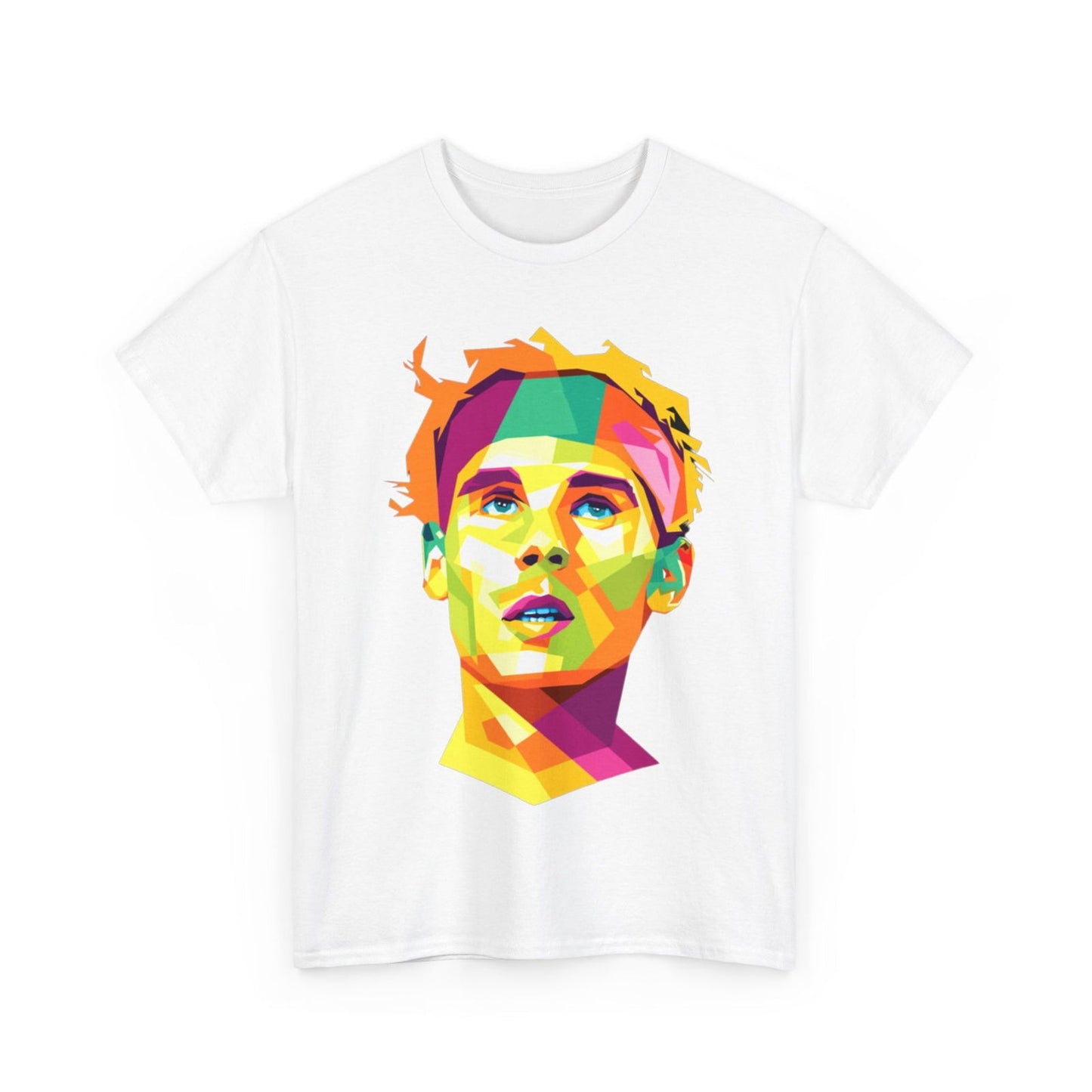 NADAL 27 - Tennis Basic Tee - GRANDSLAM PH