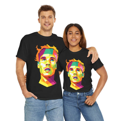 NADAL 27 - Tennis Basic Tee - GRANDSLAM PH