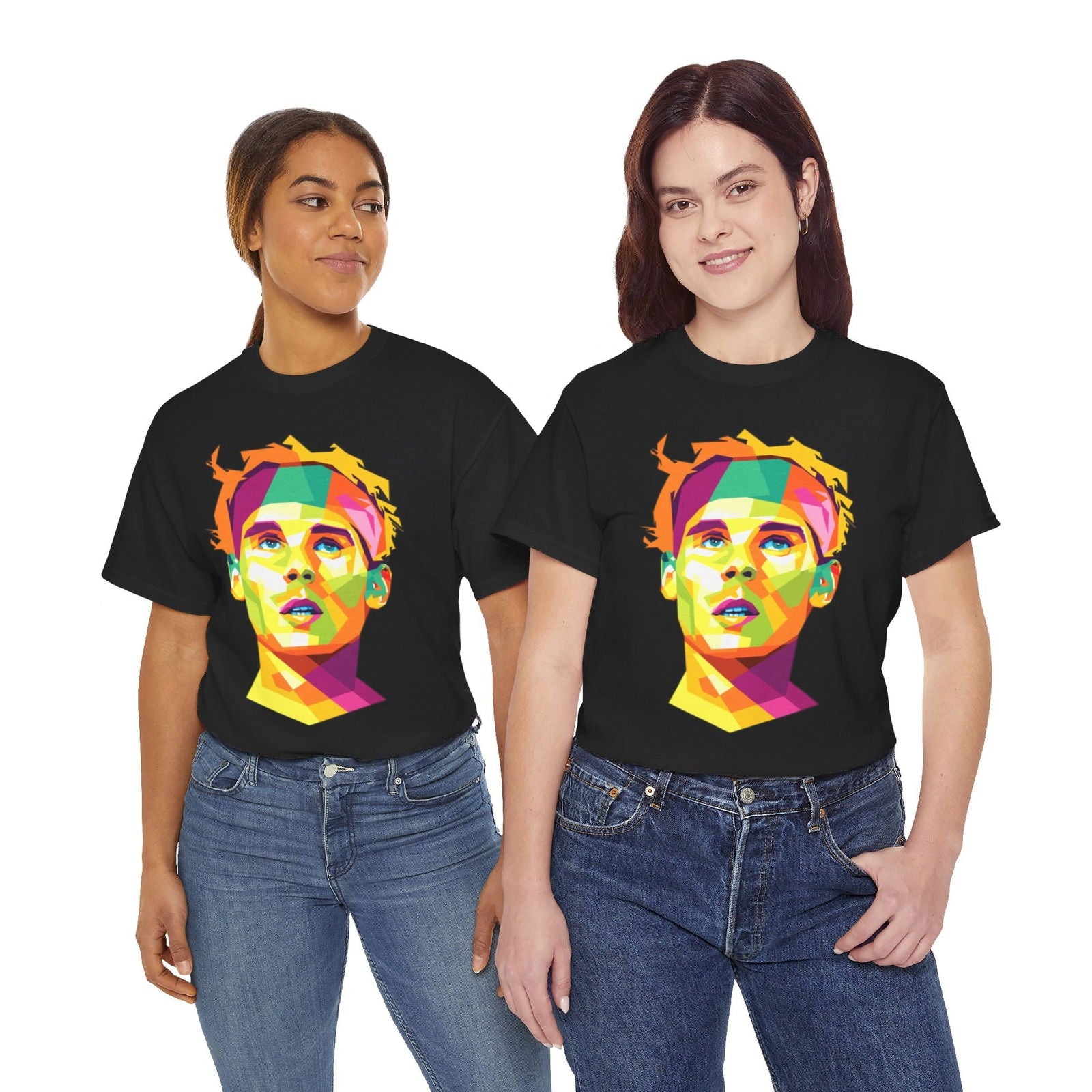 NADAL 27 - Tennis Basic Tee - GRANDSLAM PH