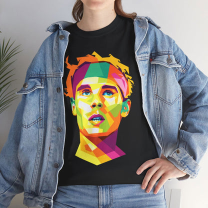 NADAL 27 - Tennis Basic Tee - GRANDSLAM PH