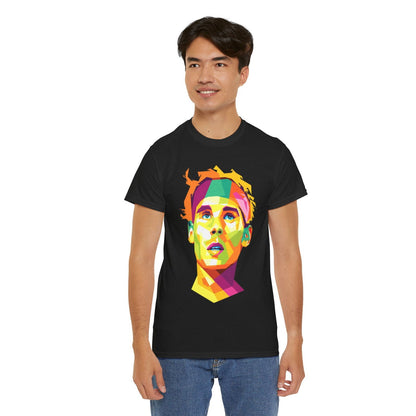 NADAL 27 - Tennis Basic Tee - GRANDSLAM PH