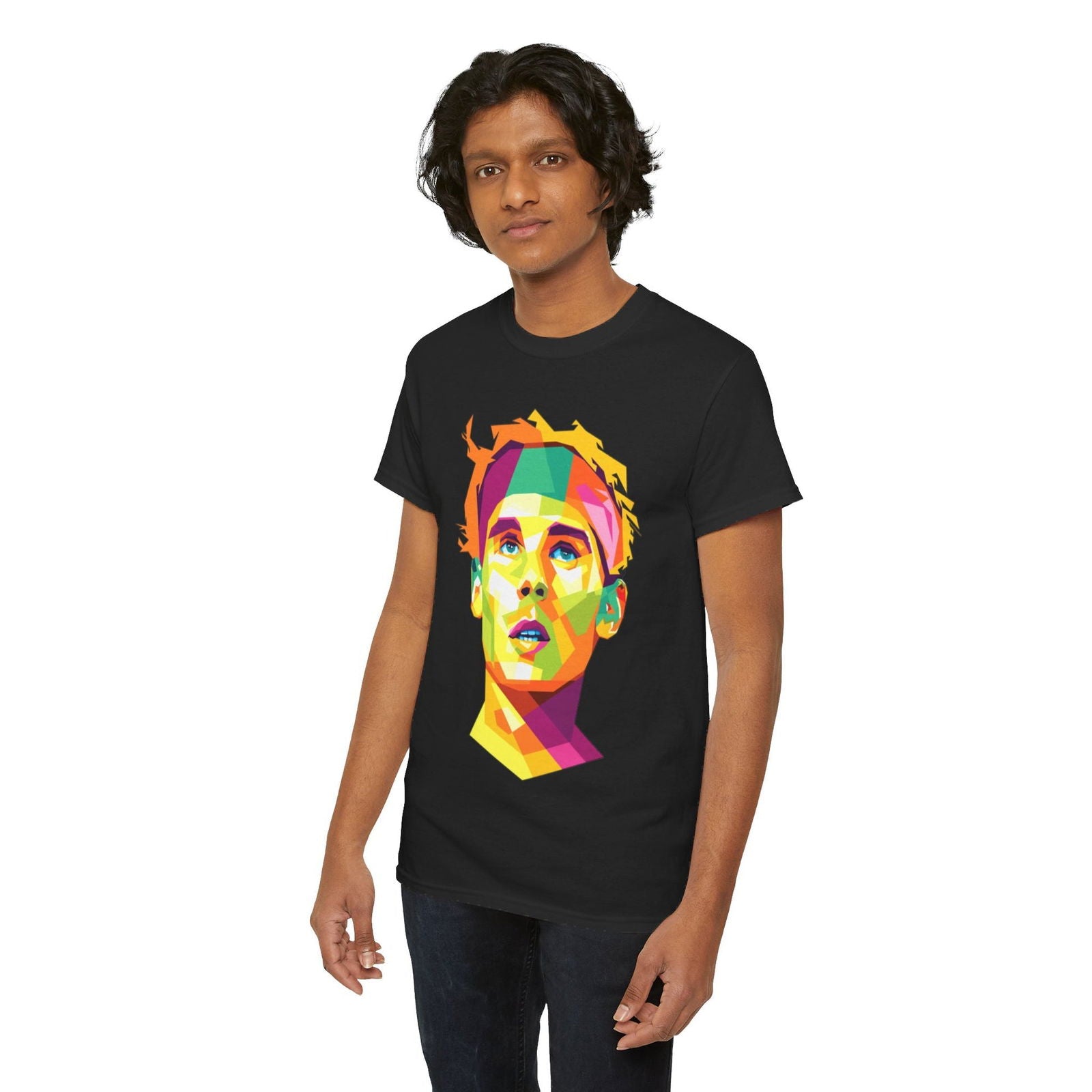 NADAL 27 - Tennis Basic Tee - GRANDSLAM PH