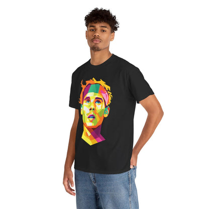 NADAL 27 - Tennis Basic Tee - GRANDSLAM PH