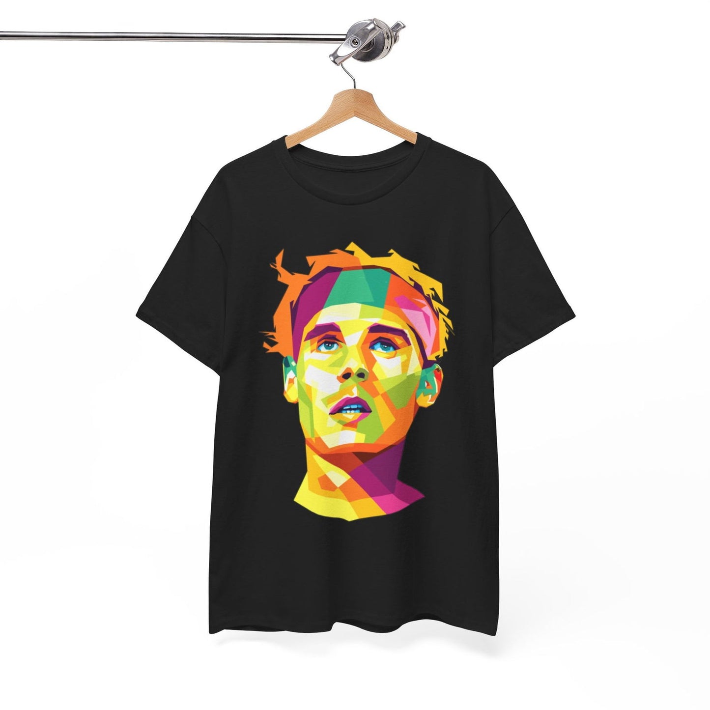 NADAL 27 - Tennis Basic Tee - GRANDSLAM PH