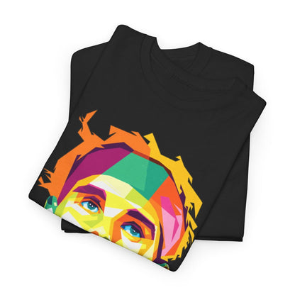 NADAL 27 - Tennis Basic Tee - GRANDSLAM PH