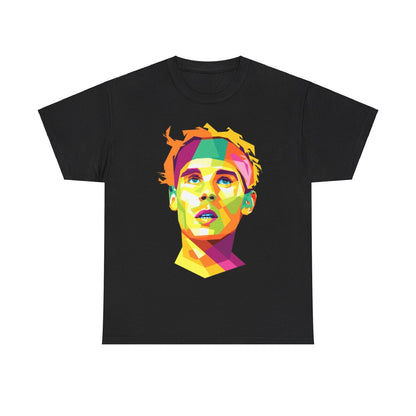 NADAL 27 - Tennis Basic Tee - GRANDSLAM PH
