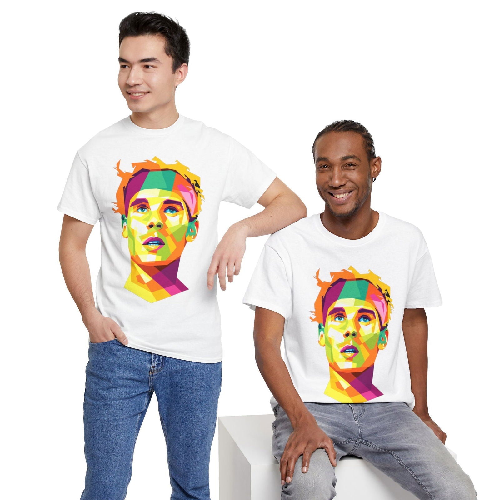 NADAL 27 - Tennis Basic Tee - GRANDSLAM PH