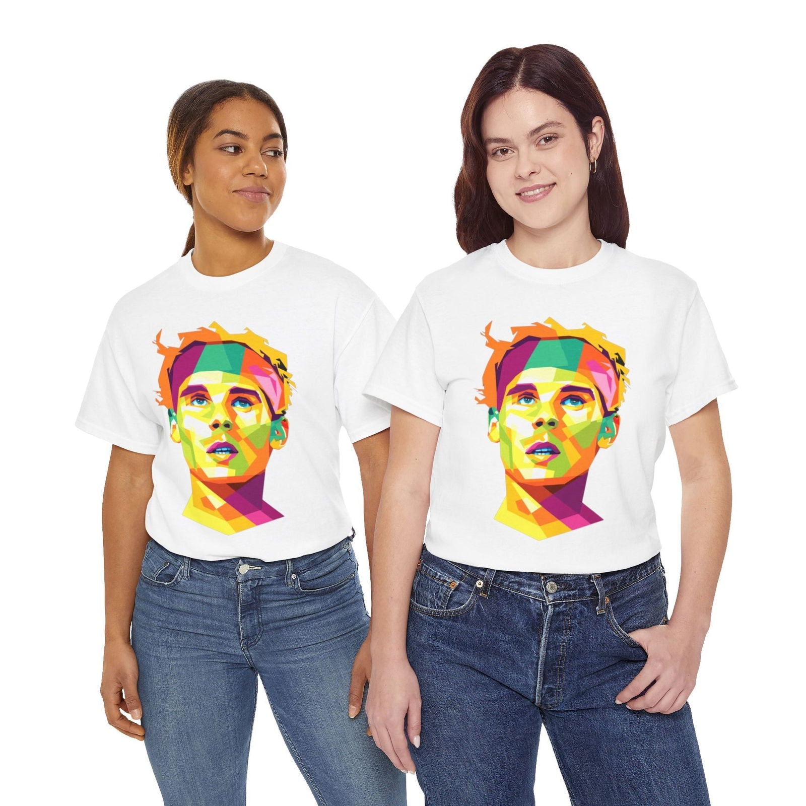 NADAL 27 - Tennis Basic Tee - GRANDSLAM PH
