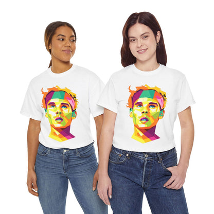 NADAL 27 - Tennis Basic Tee - GRANDSLAM PH