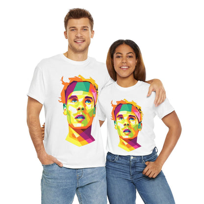 NADAL 27 - Tennis Basic Tee - GRANDSLAM PH