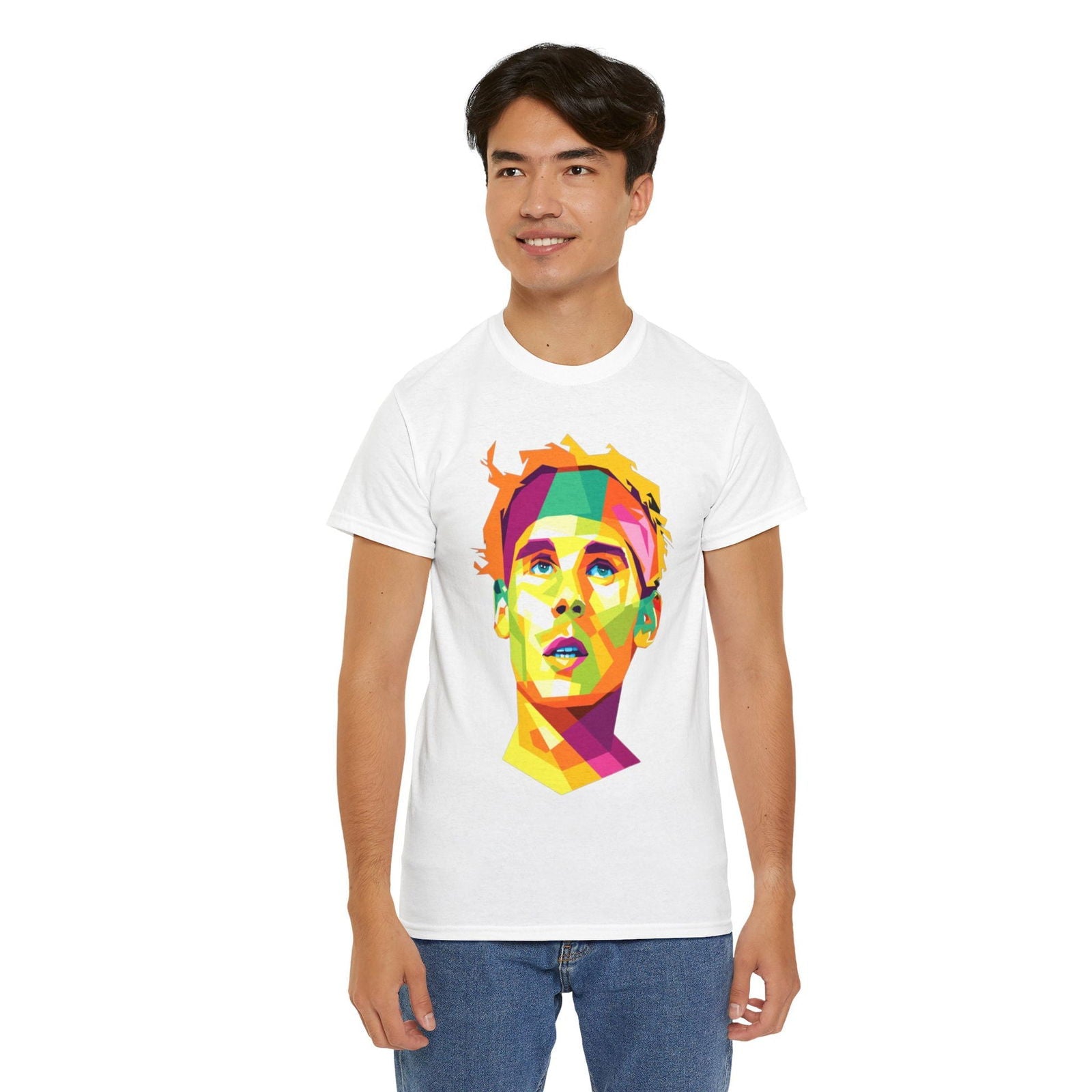 NADAL 27 - Tennis Basic Tee - GRANDSLAM PH