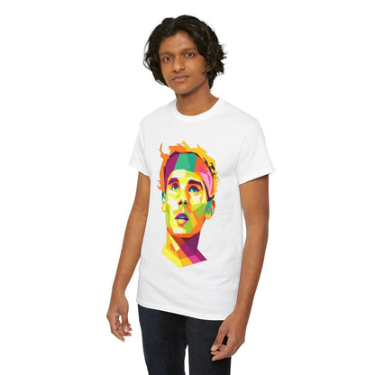 NADAL 27 - Tennis Basic Tee - GRANDSLAM PH