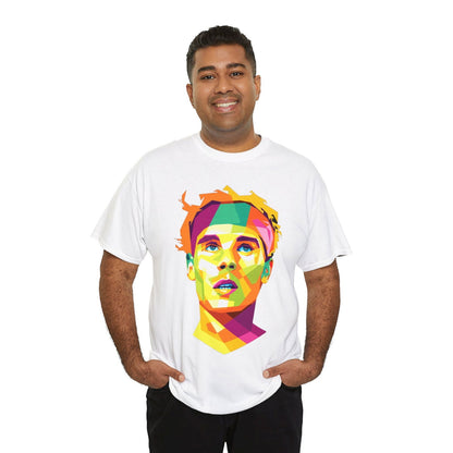 NADAL 27 - Tennis Basic Tee - GRANDSLAM PH
