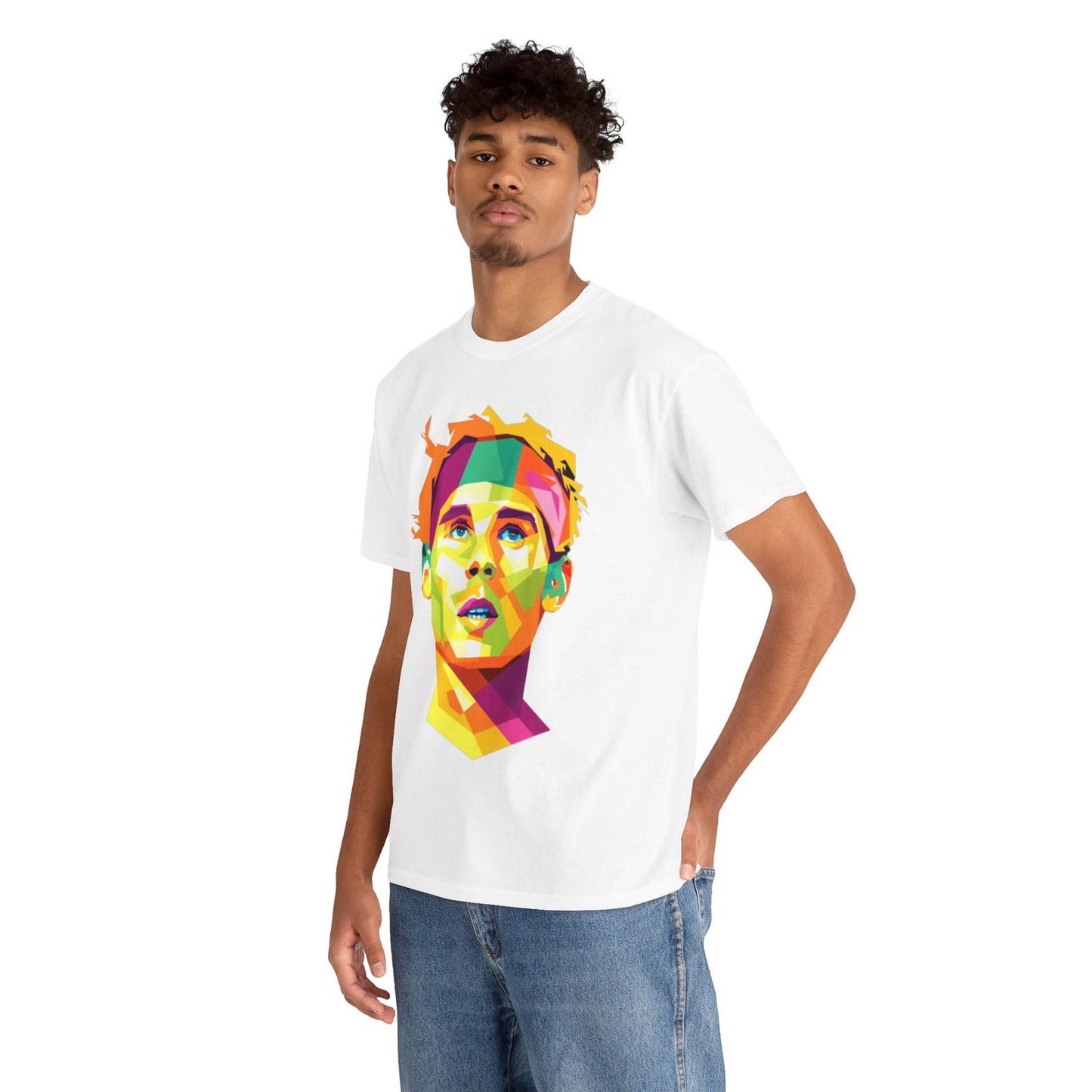 NADAL 27 - Tennis Basic Tee - GRANDSLAM PH
