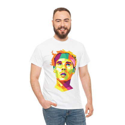 NADAL 27 - Tennis Basic Tee - GRANDSLAM PH
