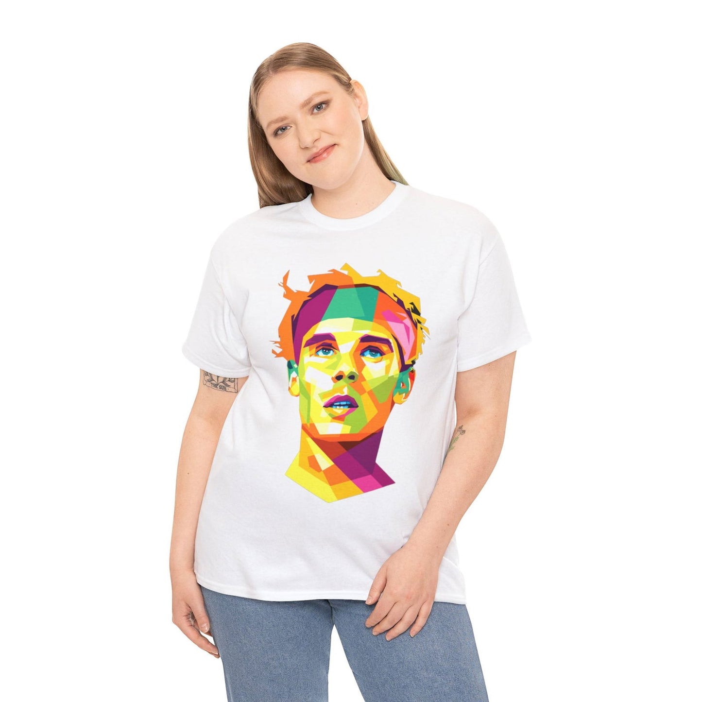 NADAL 27 - Tennis Basic Tee - GRANDSLAM PH