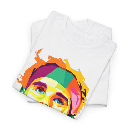 NADAL 27 - Tennis Basic Tee - GRANDSLAM PH